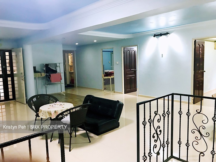 Blk 500 Serangoon North Avenue 4 (Serangoon), HDB 5 Rooms #180001262